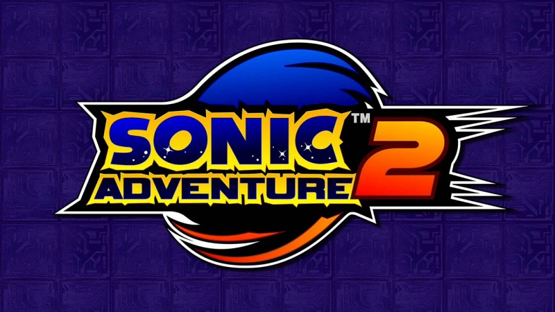 Sonic The Hedgehog - Escape From The City Sonic Adventure 2 OST