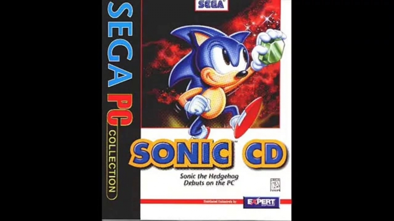 Соник The Hedgehog 2 - Sonic Boom Full Edition