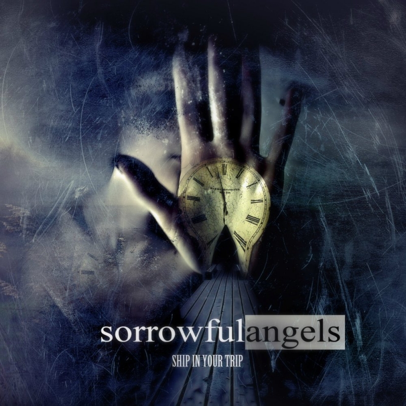 Sorrowful Angels - Against the Dying of the Light