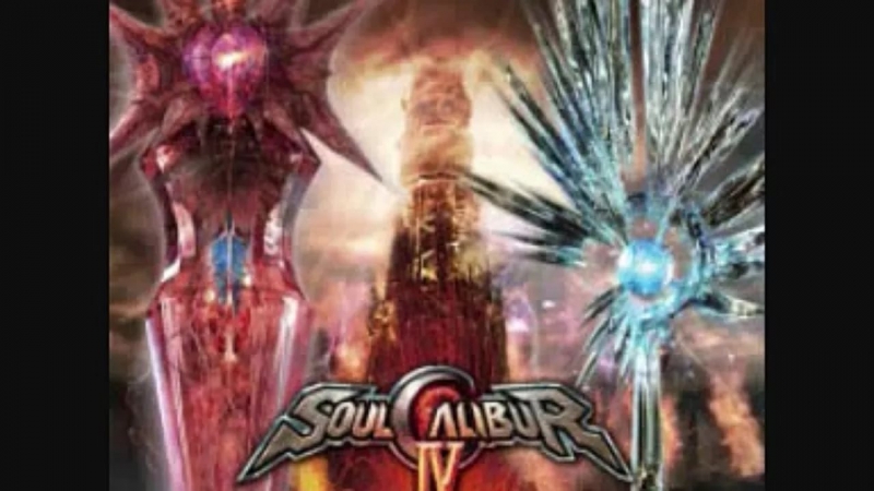 Soul Calibur 3 (OST) - Through Molten Caves