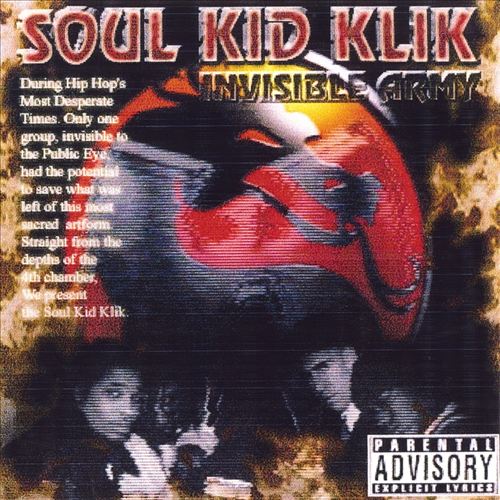 Soul Kid Klik - Mortal Combat
