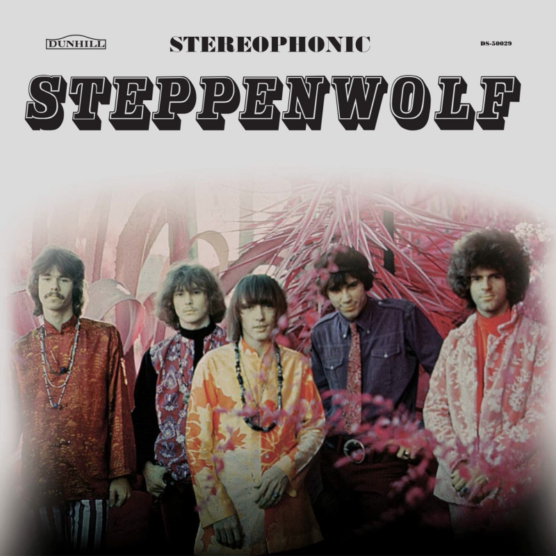 Sound Images - Born to be Wild by Steppenwolf Rock n Roll Racing