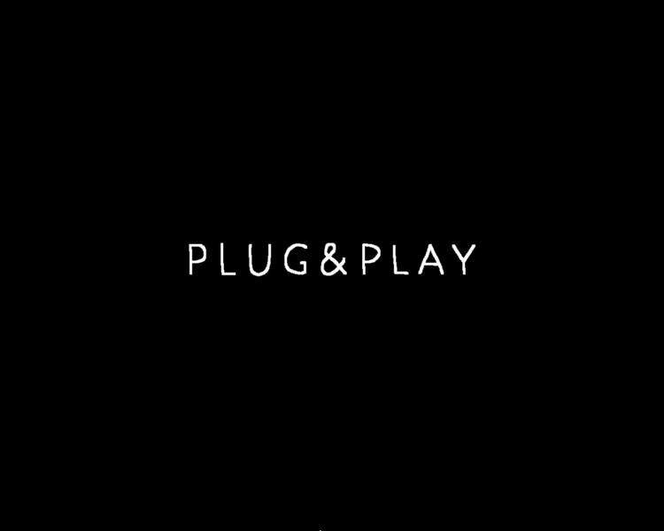 Soundtrack - Plug and play