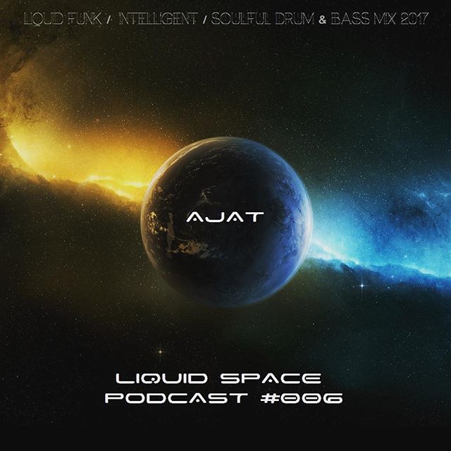 Space DnB