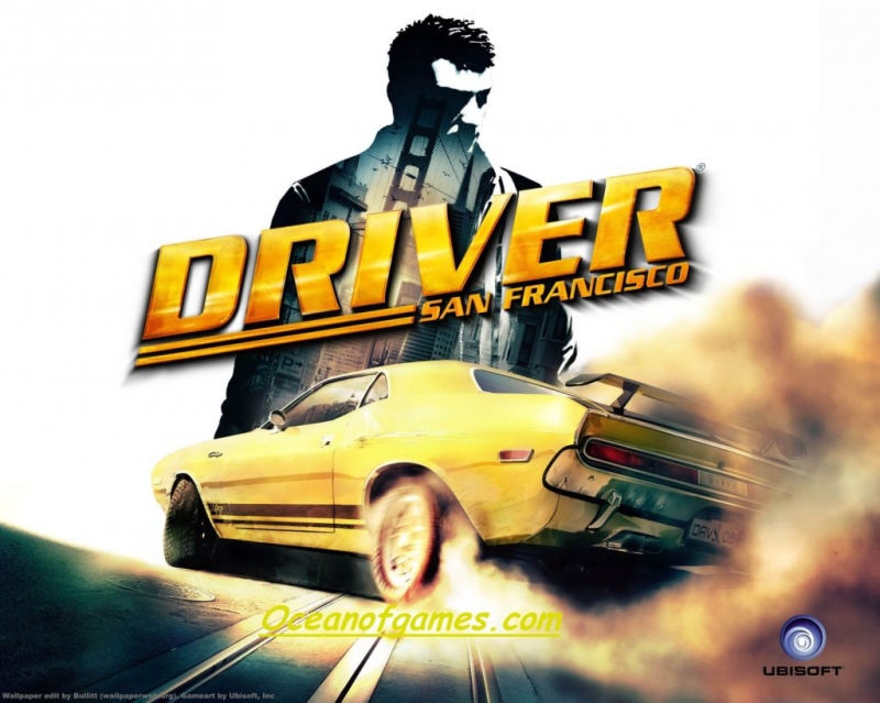 Baby's Come Back OST Driver San Francisco