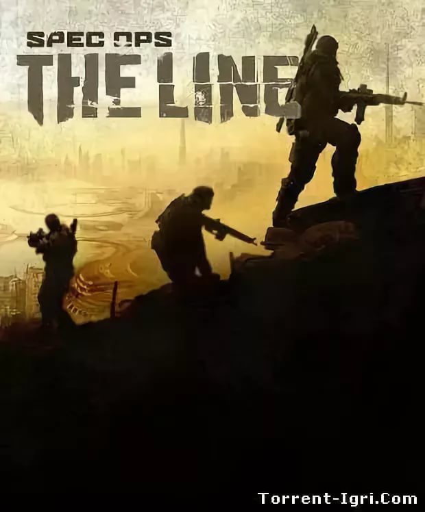 Spec Ops The Line - Main Theme Methodic Doubt