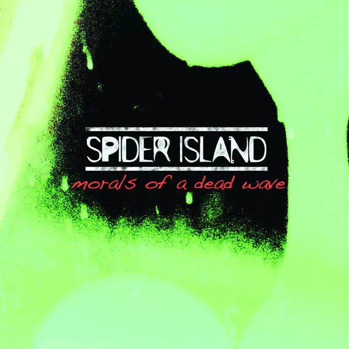 Spider Island - Dead Wave