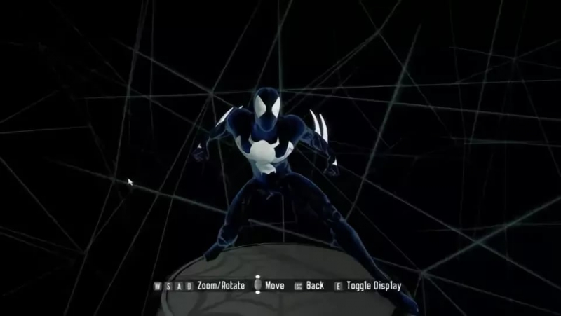 Spider Man Shattered Dimensions - Ganglands V3
