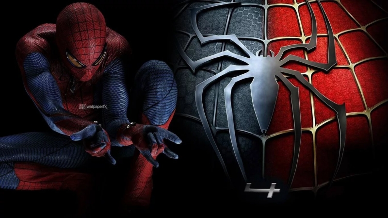 Spider-Man Web of Shadows - Spider-Man Web of Shadows Soundtrack - Goop Everywhere 3 HD