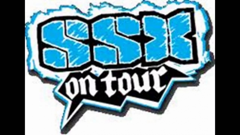 SSX On Tour Soundtrack - Flutter