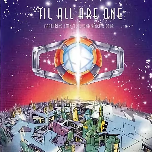 Stan Bush - Till All Are One Transformers Theme
