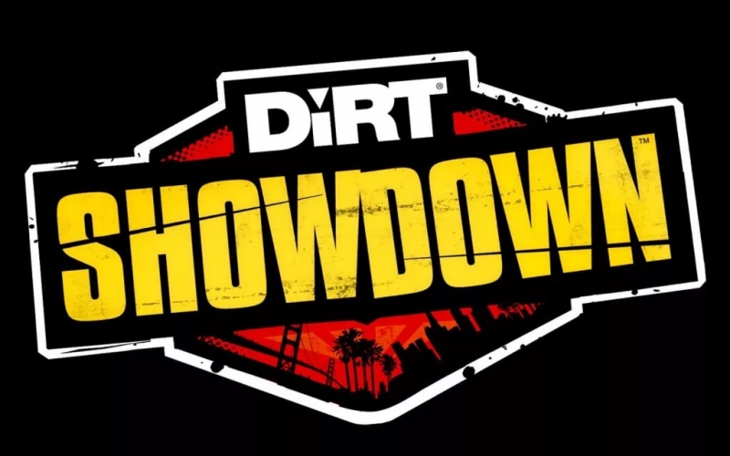 Shoot me down Dirt Showdown