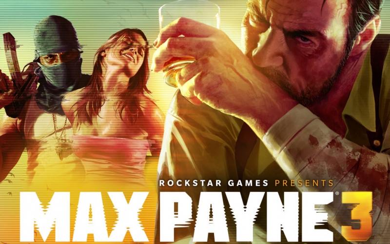 Star Eyes (Max Payne 3 SoundTrack)