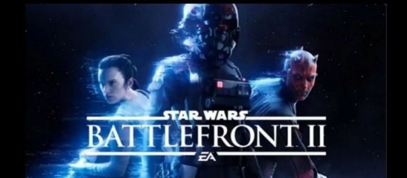 Star Wars Battlefront - Empire Progress Ahead