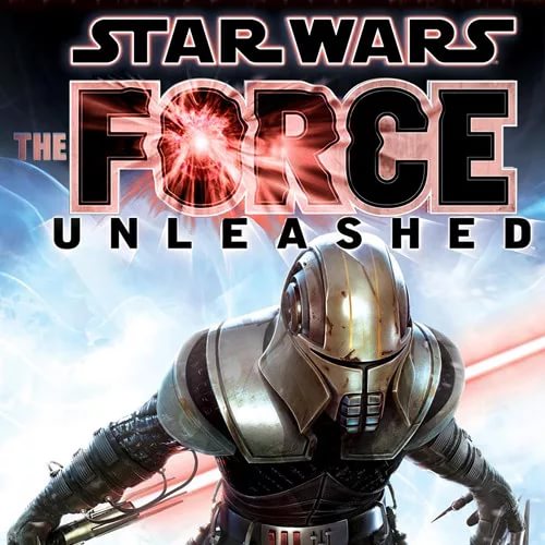 Star Wars Force of Unleashed - Battle theme