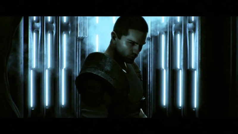 Star Wars - The Force Unleashed II E3 Trailer