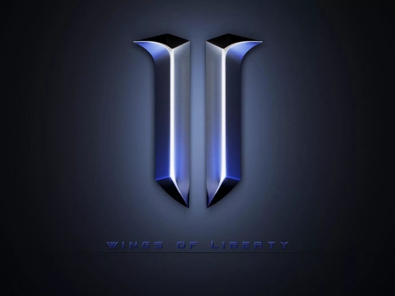 ( Starcraft 2 Wings Of Liberty ) Blizzard Entertainment