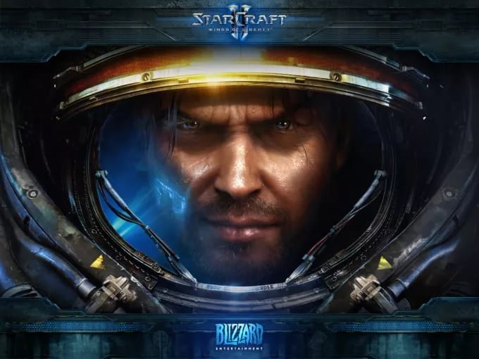 StarCraft 2 Wings Of Liberty OST - Terran 5
