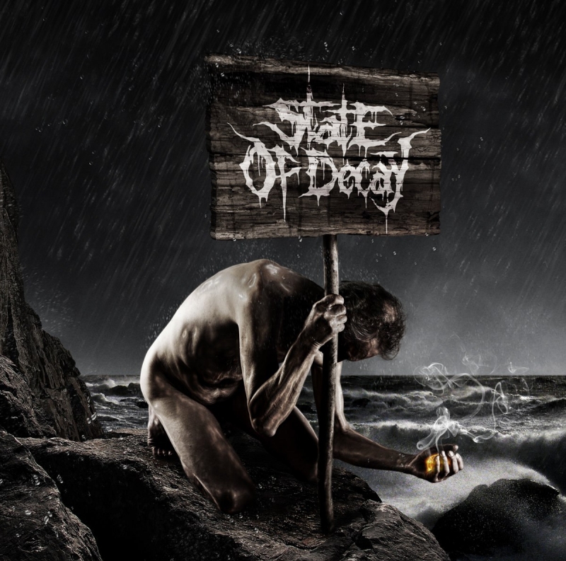 State of Decay - Of Grief