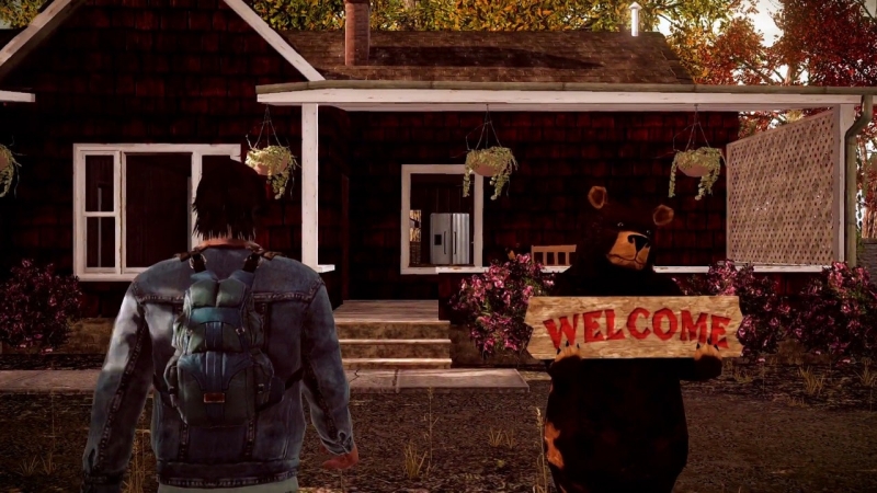 State of Decay - Year-One Survival Edition Debut Trailer