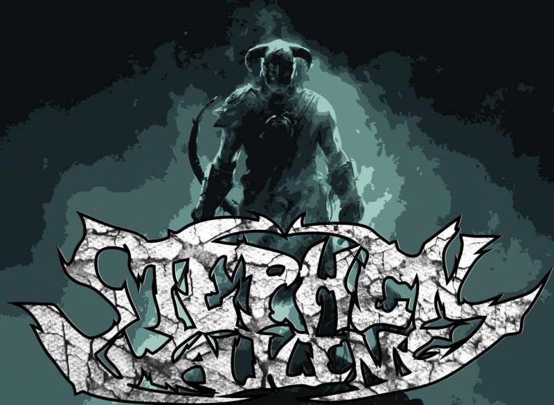 Stephen Walking - The Elder Scrolls Dubstep [_dubstep_top]