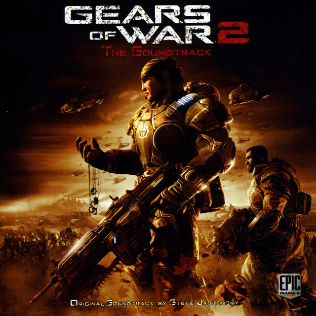 Frenzy Gears of War 2