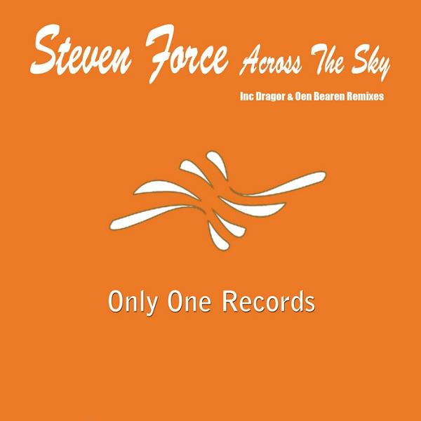 Steven Force - Across The Sky Original [Trance 2010]