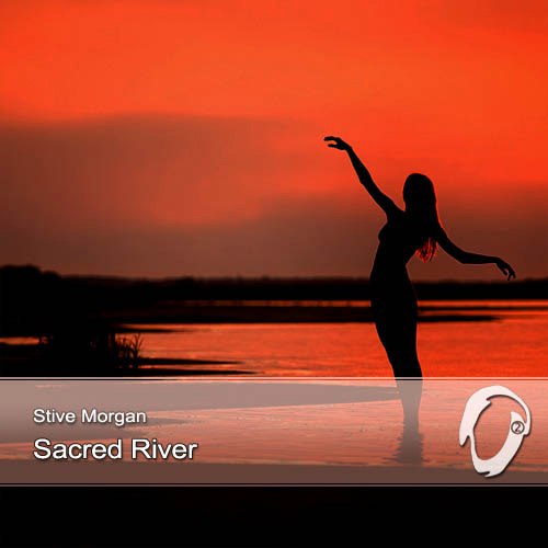 Stive Morgan - Sacred River