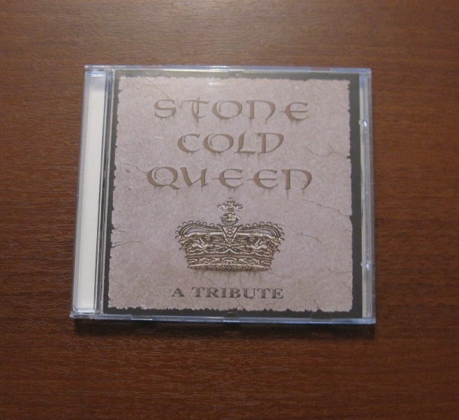 Stone Roses - We Will Rock You