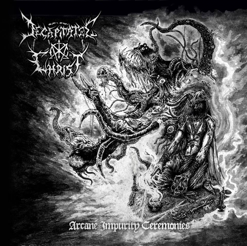 Straight From The Depths - Undecayed Nourishment