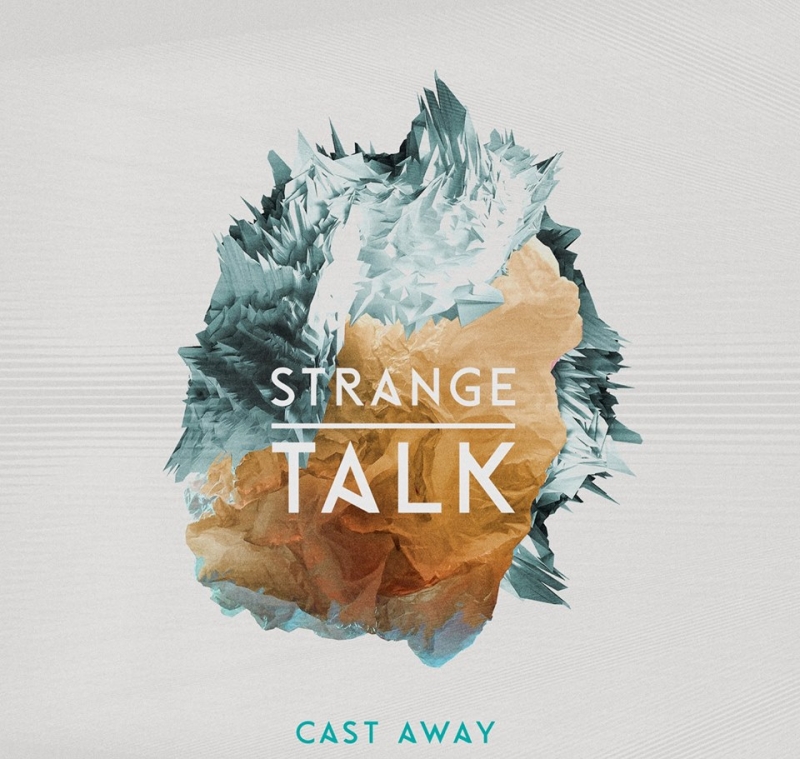 Strange Talk - Cast Away OST Need For Speed Most Wanted 2012