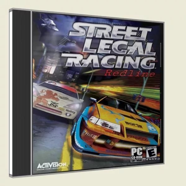 Street Legal Racing Redline NF 2010 - Без названия