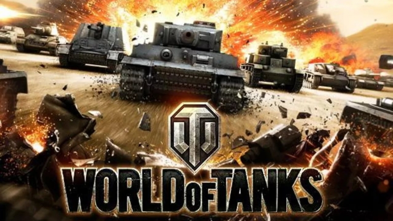 Студия Fake tank[World of tanks] - Гонка на Т-50Английская пародия