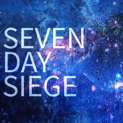Stufflex - 7 Days To dieOSTDubstep remix