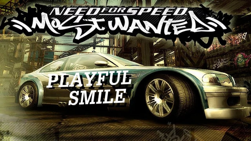 Styles of Beyond - Nine Thou Superstars Remix [OST Need For Speed 9 Most Wanted]