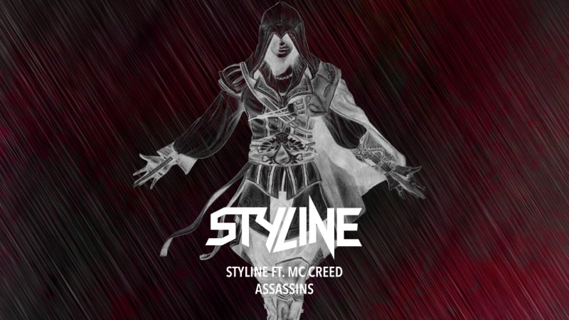 Styline ft. MC Creed - Assassins Original Mix