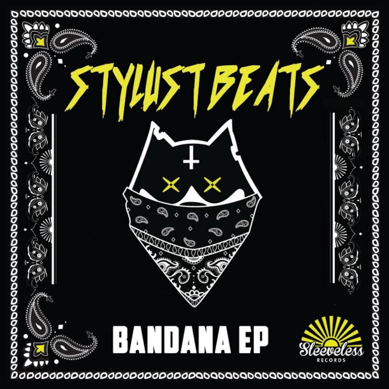 Stylust Beats, DJANK YUCCA, Labrat Remix - Painkiller