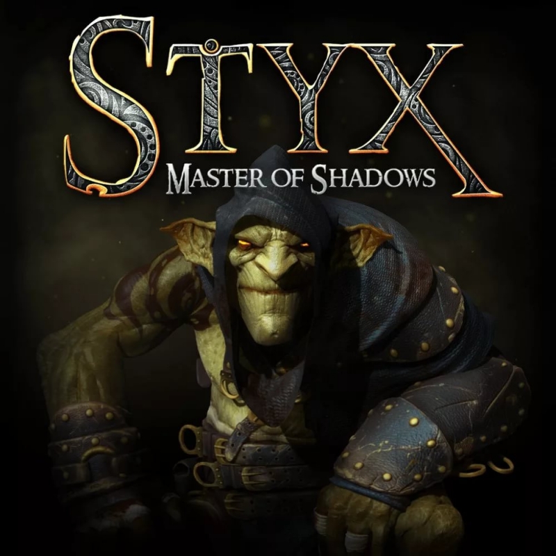 Styx Master of Shadows OST