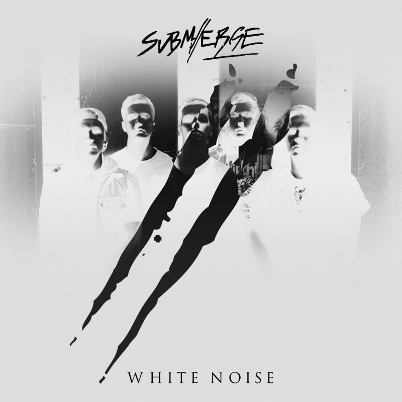 Submerge - White Noise