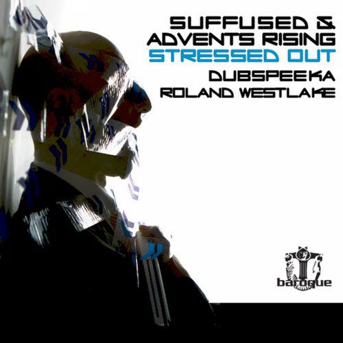 Suffused & Advent's Rising - Hard Trick The Digital Blonde Remix