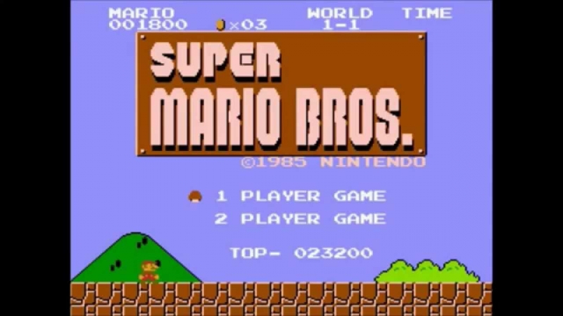 Песня из игры Марио Для загрузки воспользуйтесь ссылкой - http//mus?audio_name=SuperMarioBros.1