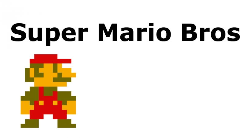Super Mario Bros - Coin Sound SMS