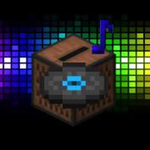 super v4syan dubsTep 1448 dB - Музыка для игры в Minecraft