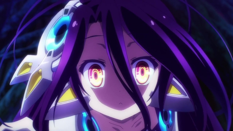 OST No game no life - The bluff