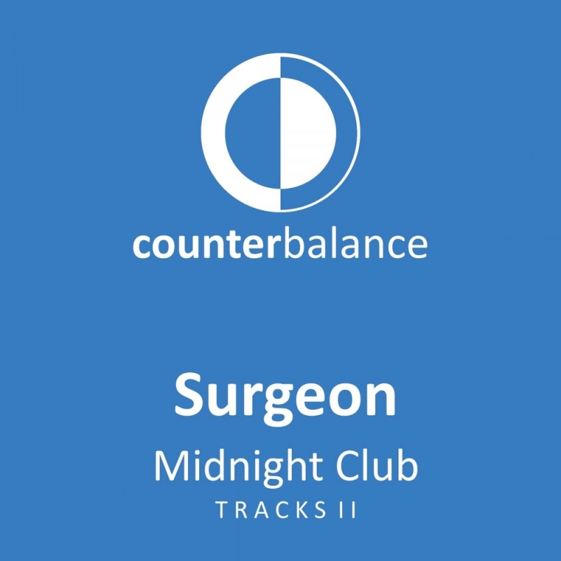 Surgeon - Midnight Club Track 2