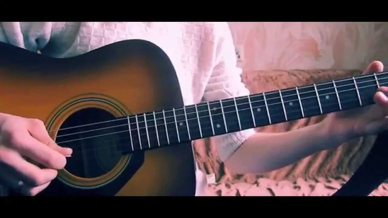 Сваты - Инструментальная гитара