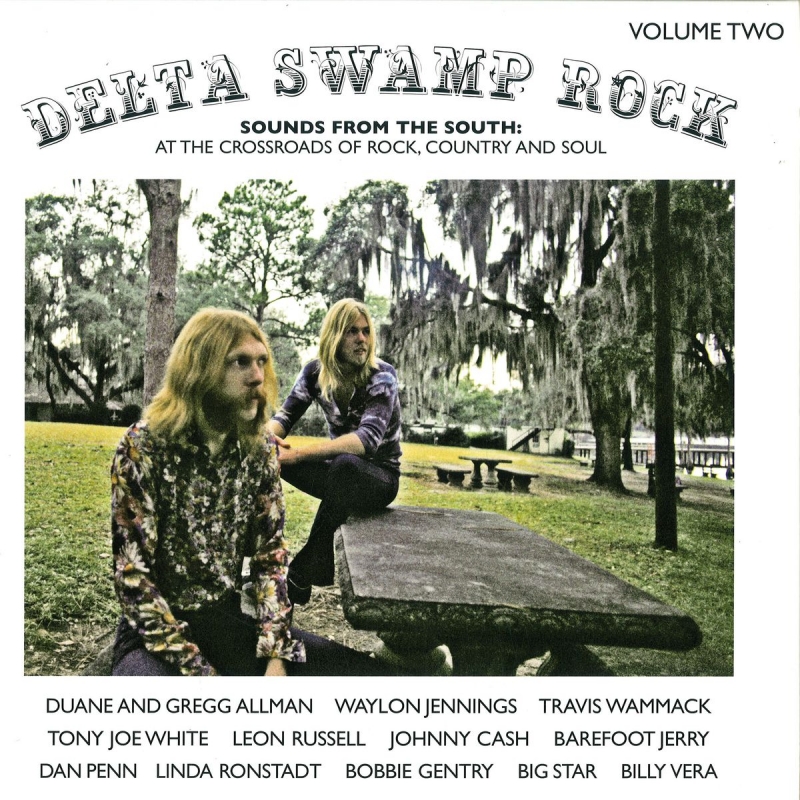 Bound by Flame - Swamp Southern Delta