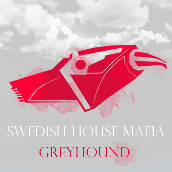 Swedish House Mafia - Greyhound BaunTee Remix