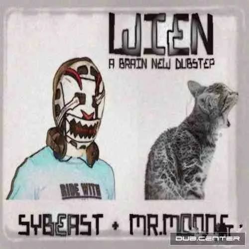 Syberian Beast meets Mr.Moore - Wien (Original Mix)Форсаж 6