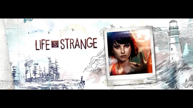 Obstacles Life is Strange OST